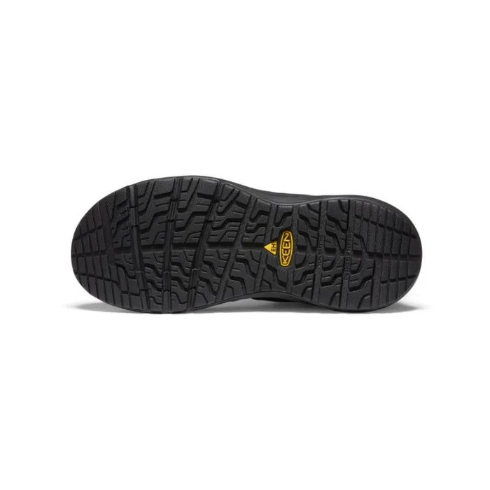 Women KEEN Boots Black Work Sneakers 8211 Vista Energy Mid Int Met Women KEEN Boots Black Work Sneakers 8211 Vista Energy Mid Int Met