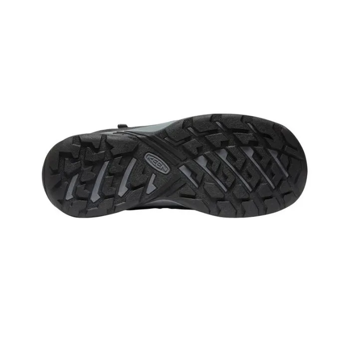 Women KEEN Boots Circadia Polar Boot BlackCloud Blue Women KEEN Boots Circadia Polar Boot BlackCloud Blue
