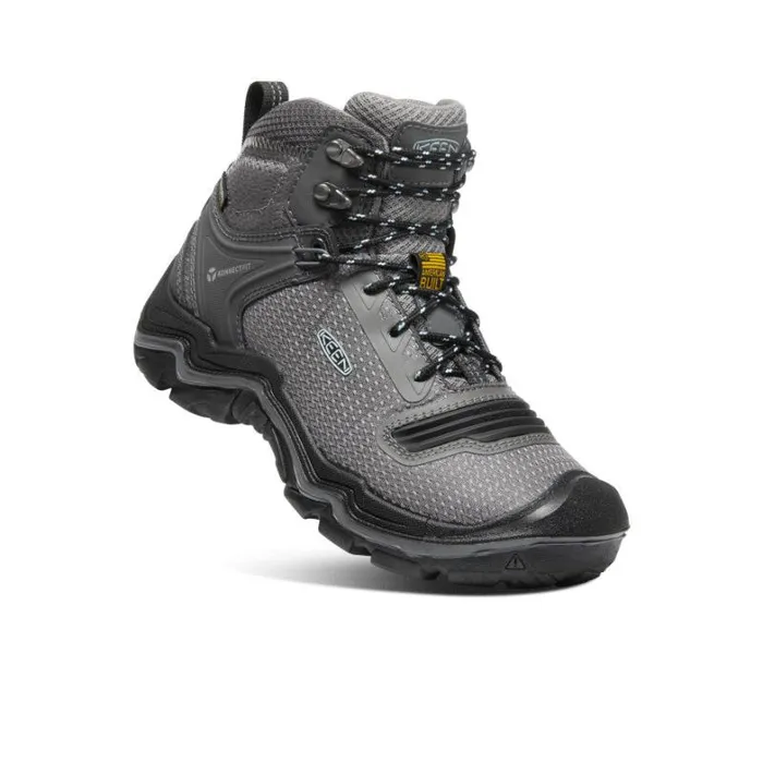 Women KEEN Boots Durand EVO Waterproof Mid 8211 Hiking Boots Women KEEN Boots Durand EVO Waterproof Mid 8211 Hiking Boots