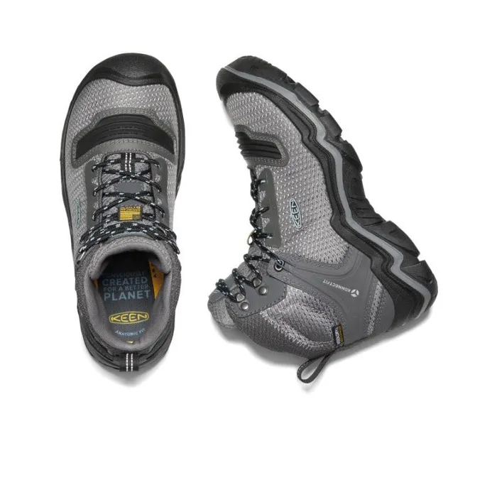 Women KEEN Boots Durand EVO Waterproof Mid 8211 Hiking Boots Women KEEN Boots Durand EVO Waterproof Mid 8211 Hiking Boots
