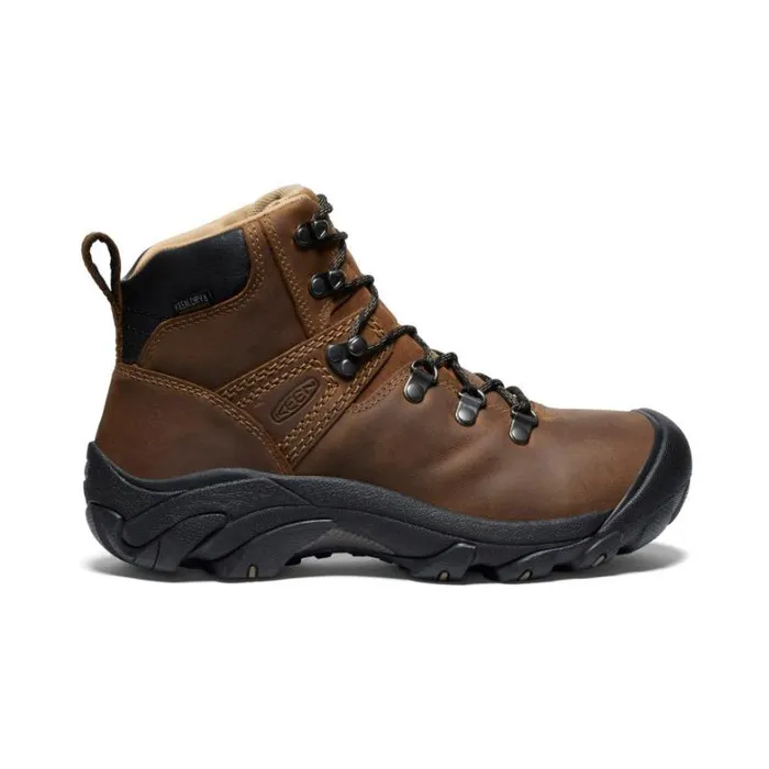 Women KEEN Boots Leather Hiking Boots For Women 8211 Pyrenees Women KEEN Boots Leather Hiking Boots For Women 8211 Pyrenees