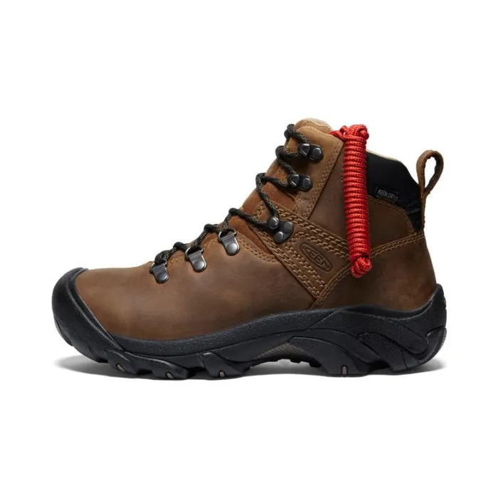 Women KEEN Boots Leather Hiking Boots For Women 8211 Pyrenees Women KEEN Boots Leather Hiking Boots For Women 8211 Pyrenees