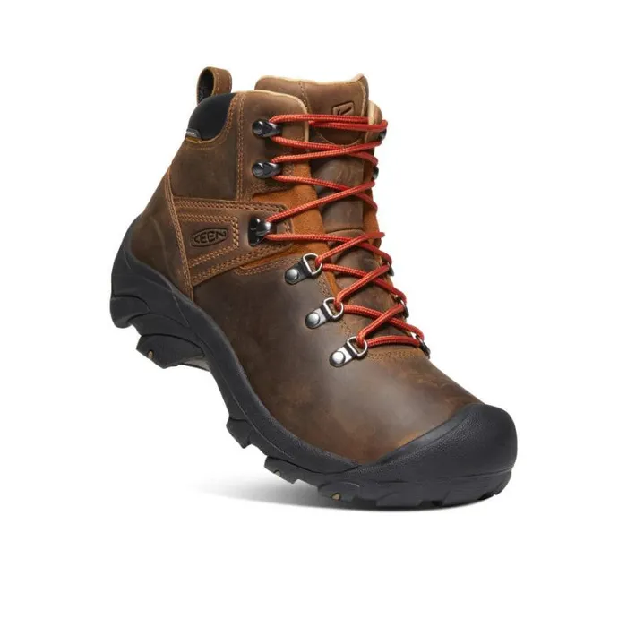 Women KEEN Boots Leather Hiking Boots For Women 8211 Pyrenees Women KEEN Boots Leather Hiking Boots For Women 8211 Pyrenees