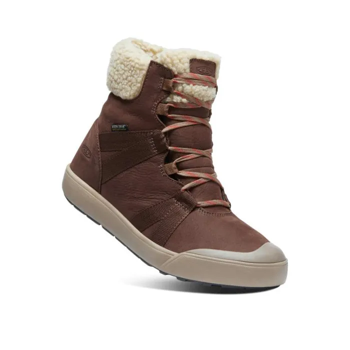 Women KEEN Boots Waterpoof Snow Boots 8211 Elle Winter Women KEEN Boots Waterpoof Snow Boots 8211 Elle Winter