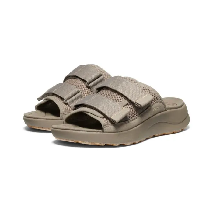 Women KEEN Casual Elle Sport Slide BrindleBrindle Sandal Women KEEN Casual Elle Sport Slide BrindleBrindle Sandal