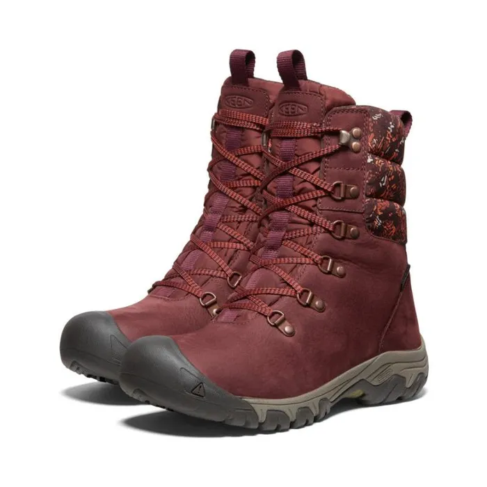 Women KEEN Casual Greta Boot Waterproof Performance Boot Women KEEN Casual Greta Boot Waterproof Performance Boot