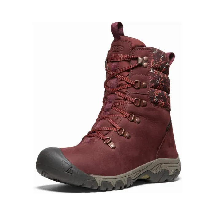 Women KEEN Casual Greta Boot Waterproof Performance Boot Women KEEN Casual Greta Boot Waterproof Performance Boot
