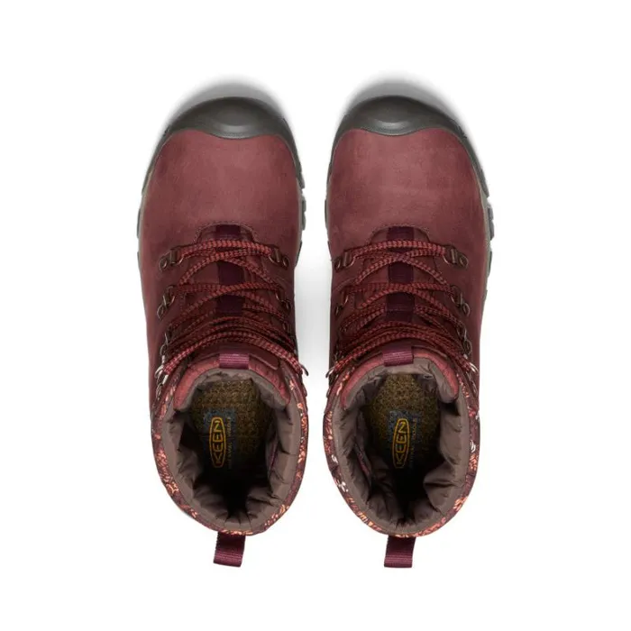 Women KEEN Casual Greta Boot Waterproof Performance Boot Women KEEN Casual Greta Boot Waterproof Performance Boot