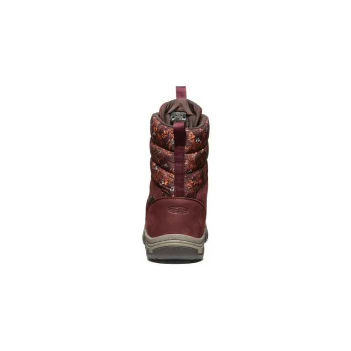 Women KEEN Casual Greta Boot Waterproof Performance Boot Women KEEN Casual Greta Boot Waterproof Performance Boot