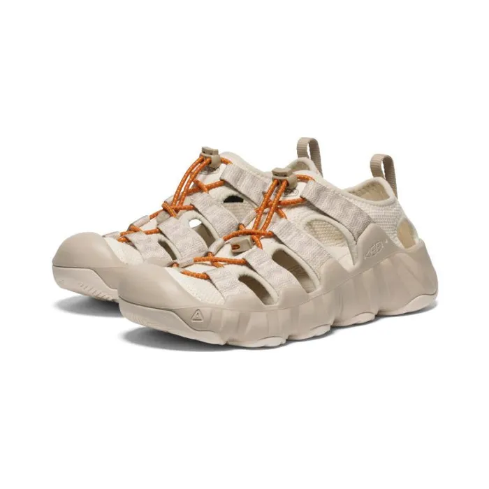 Women KEEN Casual Hyperport H2 BirchPlaza Taupe Closed Toe Sandal Women KEEN Casual Hyperport H2 BirchPlaza Taupe Closed Toe Sandal