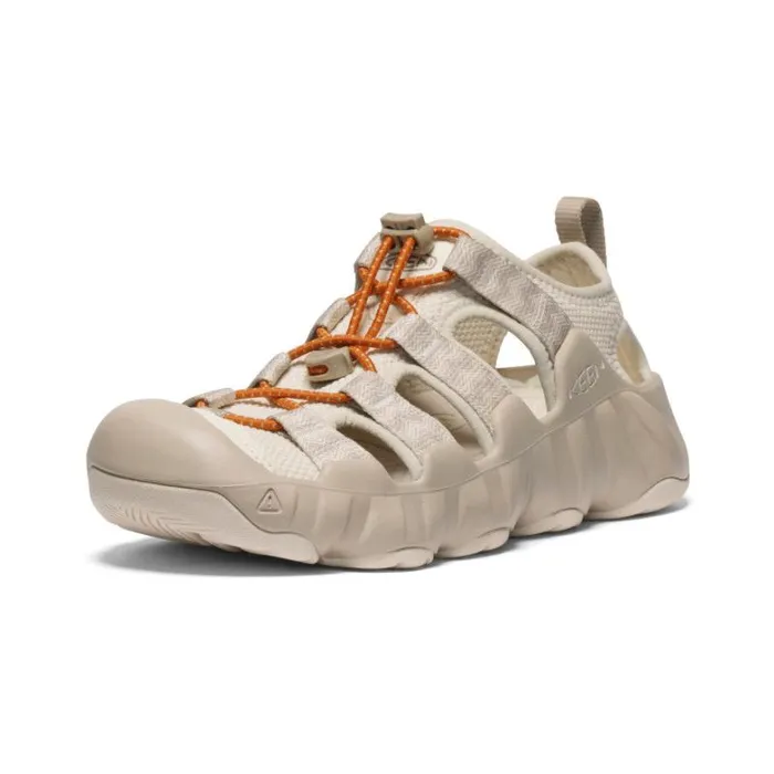 Women KEEN Casual Hyperport H2 BirchPlaza Taupe Closed Toe Sandal Women KEEN Casual Hyperport H2 BirchPlaza Taupe Closed Toe Sandal