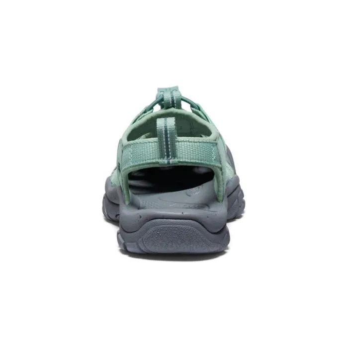 Women KEEN Casual Newport H2 Granite Green Closed Toe Sandal Women KEEN Casual Newport H2 Granite Green Closed Toe Sandal
