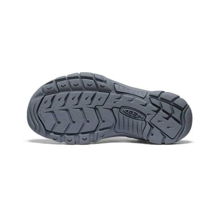 Women KEEN Casual Newport H2 Granite Green Closed Toe Sandal Women KEEN Casual Newport H2 Granite Green Closed Toe Sandal
