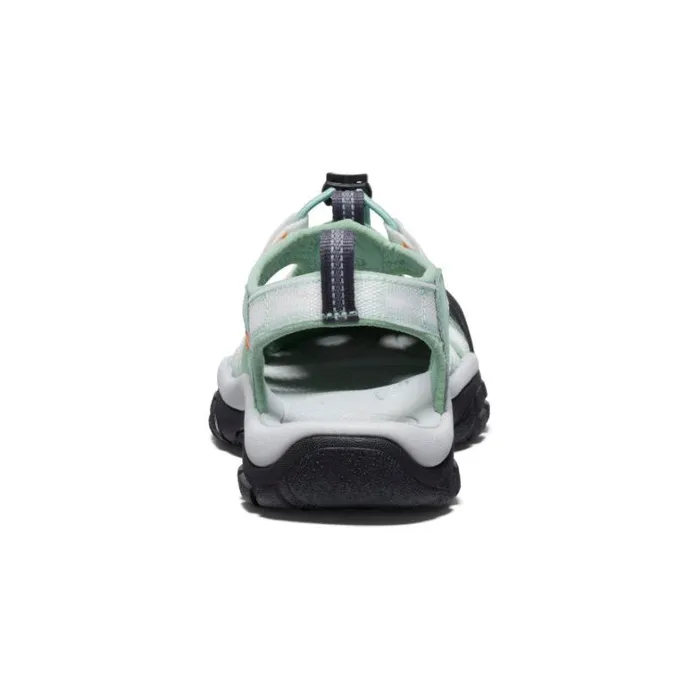 Women KEEN Casual Newport H2 Granite GreenTerrazzo Closed Toe Sandal Women KEEN Casual Newport H2 Granite GreenTerrazzo Closed Toe Sandal