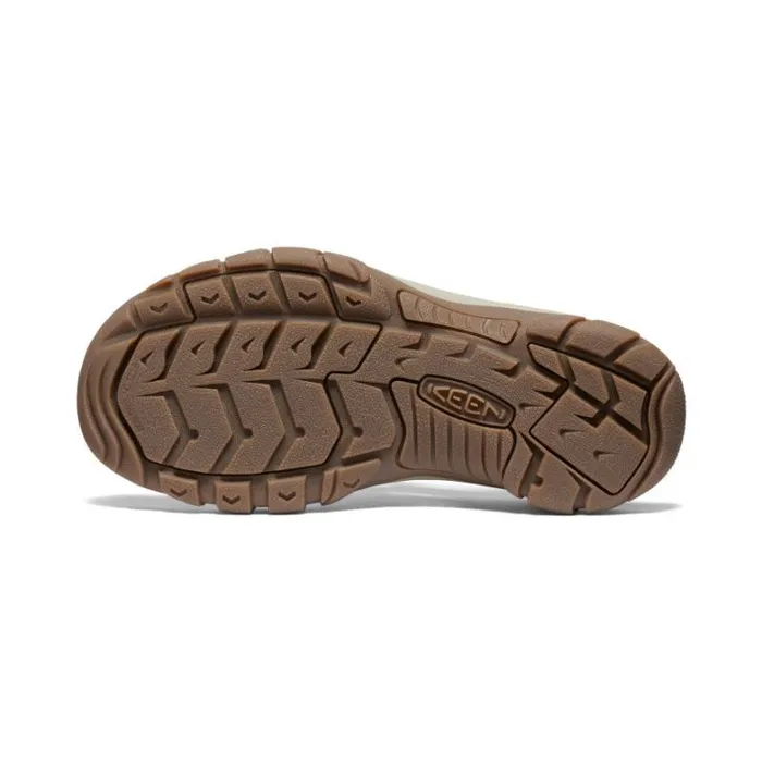 Women KEEN Casual Newport H2 Papaya PunchPrism Closed Toe Sandal Women KEEN Casual Newport H2 Papaya PunchPrism Closed Toe Sandal