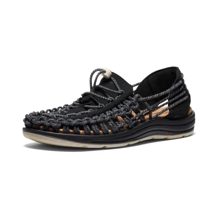 Women KEEN Casual UNEEK II Harvest BlackBlack Sandal Women KEEN Casual UNEEK II Harvest BlackBlack Sandal