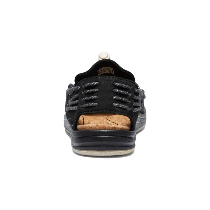 Women KEEN Casual UNEEK II Harvest BlackBlack Sandal Women KEEN Casual UNEEK II Harvest BlackBlack Sandal