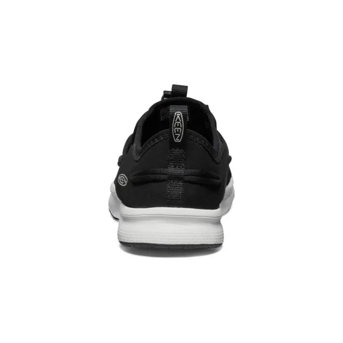 Women KEEN Casual UNEEK O3 BlackStar White Sandal Women KEEN Casual UNEEK O3 BlackStar White Sandal