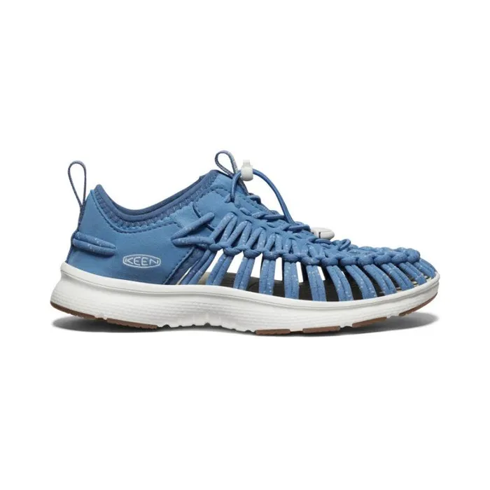 Women KEEN Casual UNEEK O3 Coronet BlueVintage Indigo Sandal