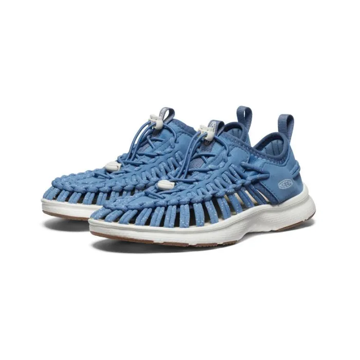 Women KEEN Casual UNEEK O3 Coronet BlueVintage Indigo Sandal Women KEEN Casual UNEEK O3 Coronet BlueVintage Indigo Sandal