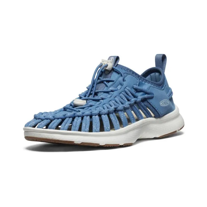 Women KEEN Casual UNEEK O3 Coronet BlueVintage Indigo Sandal Women KEEN Casual UNEEK O3 Coronet BlueVintage Indigo Sandal