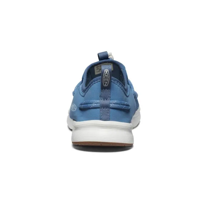 Women KEEN Casual UNEEK O3 Coronet BlueVintage Indigo Sandal Women KEEN Casual UNEEK O3 Coronet BlueVintage Indigo Sandal