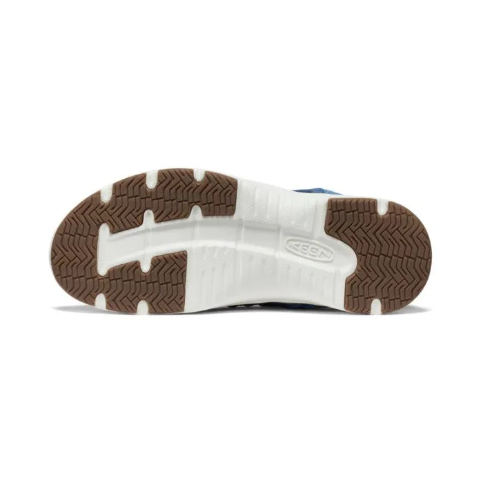 Women KEEN Casual UNEEK O3 Coronet BlueVintage Indigo Sandal Women KEEN Casual UNEEK O3 Coronet BlueVintage Indigo Sandal