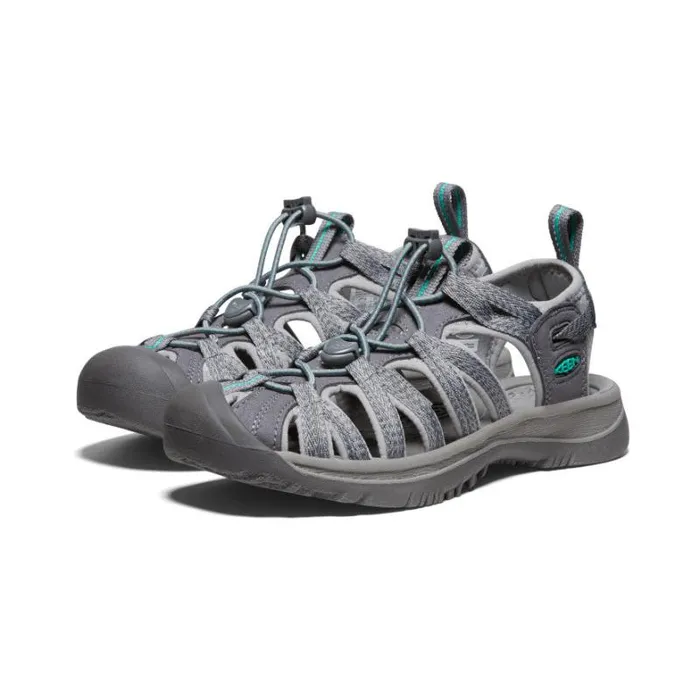 Women KEEN Hike Hiking Sandals 8211 Whisper
