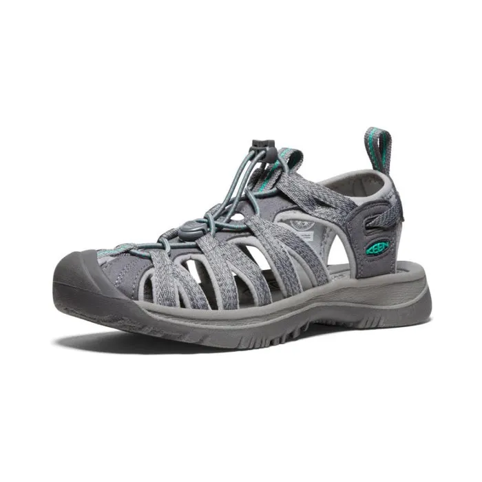 Women KEEN Hike Hiking Sandals 8211 Whisper