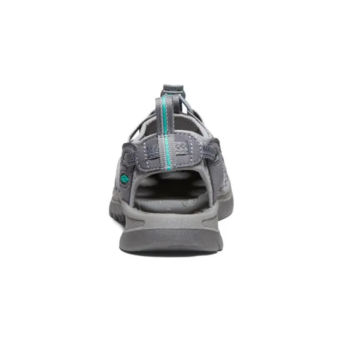 Women KEEN Hike Hiking Sandals 8211 Whisper