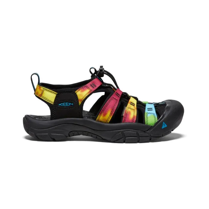 Women KEEN Hike Newport Retro 8211 Hiking Sandals