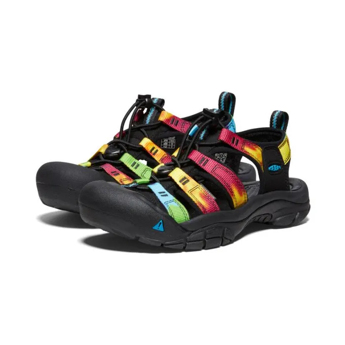 Women KEEN Hike Newport Retro 8211 Hiking Sandals