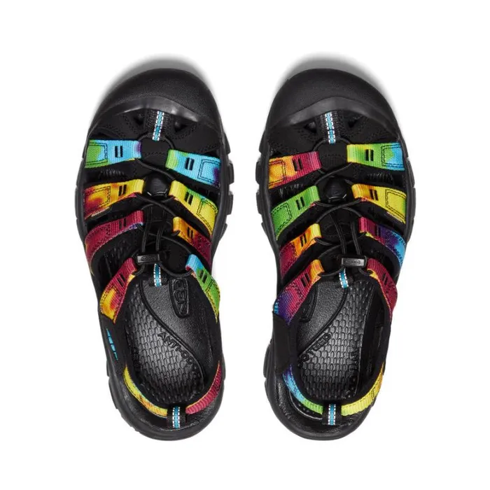 Women KEEN Hike Newport Retro 8211 Hiking Sandals