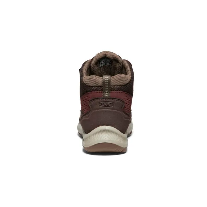 Women KEEN Hike Terradora Explorer Mid Height Waterproof Hiking Boot Women KEEN Hike Terradora Explorer Mid Height Waterproof Hiking Boot