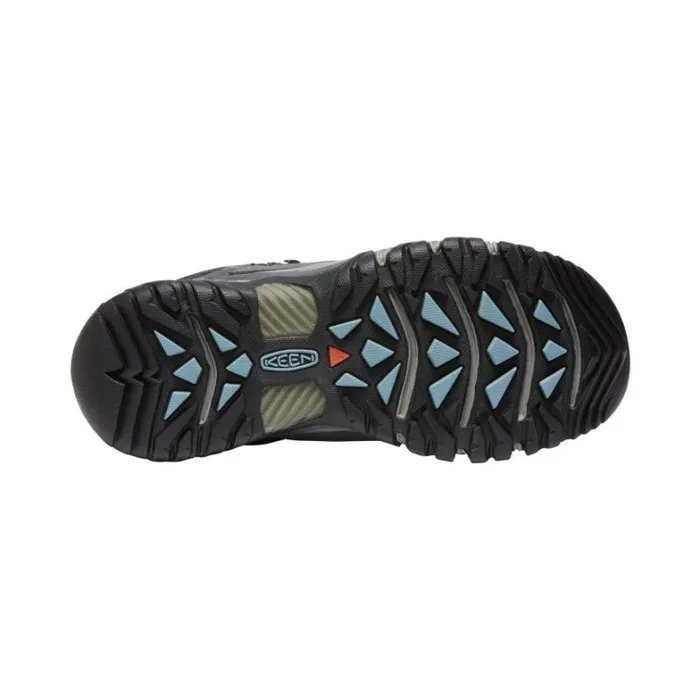 Women KEEN Hike Wide Hiking Boots For Women 8211 Targhee III Mid WP Women KEEN Hike Wide Hiking Boots For Women 8211 Targhee III Mid WP