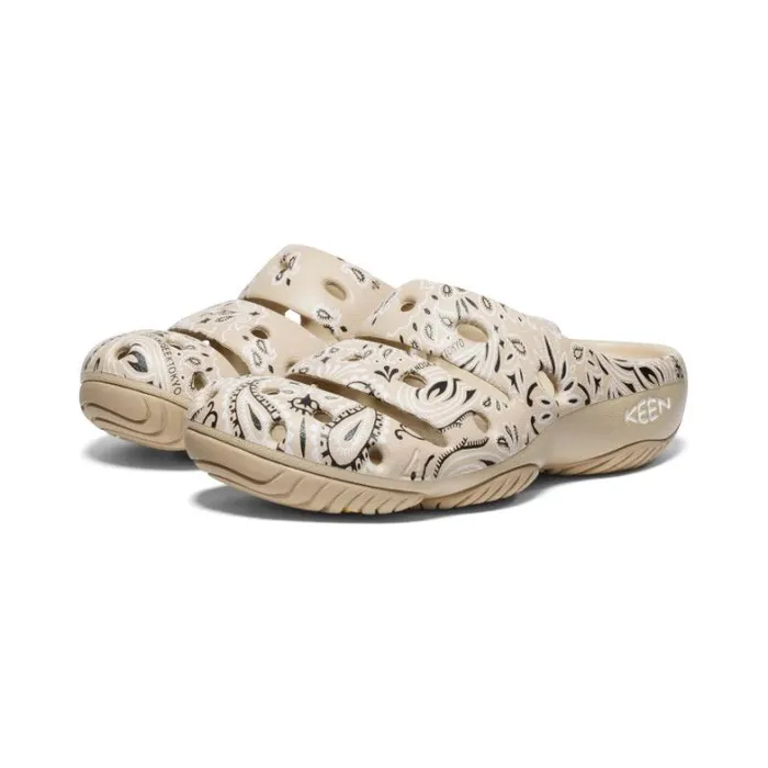 Women KEEN Sandals Yogui Arts HandS Sand Slide Women KEEN Sandals Yogui Arts HandS Sand Slide