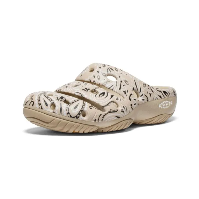 Women KEEN Sandals Yogui Arts HandS Sand Slide Women KEEN Sandals Yogui Arts HandS Sand Slide