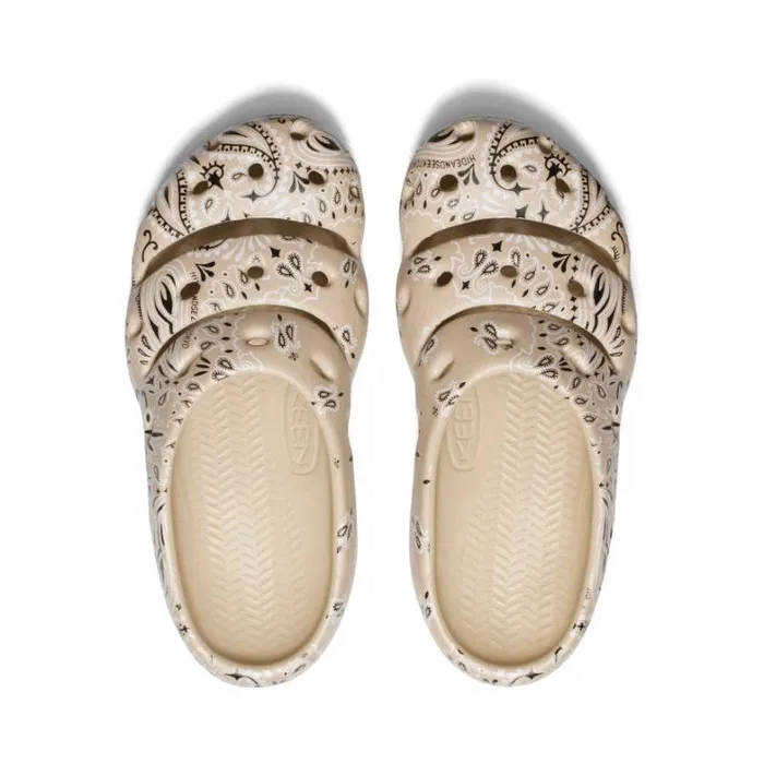 Women KEEN Sandals Yogui Arts HandS Sand Slide Women KEEN Sandals Yogui Arts HandS Sand Slide