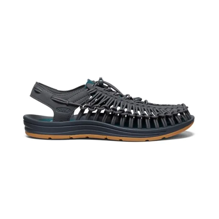 Women KEEN Shoes All Gender UNEEK Grey Sandal