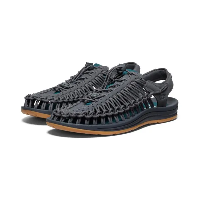 Women KEEN Shoes All Gender UNEEK Grey Sandal Women KEEN Shoes All Gender UNEEK Grey Sandal