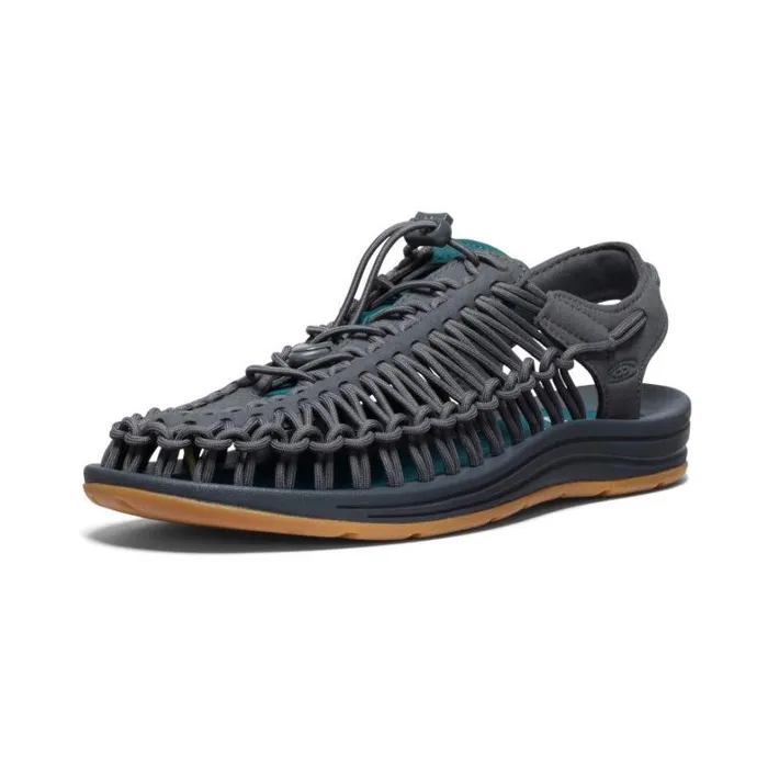Women KEEN Shoes All Gender UNEEK Grey Sandal Women KEEN Shoes All Gender UNEEK Grey Sandal