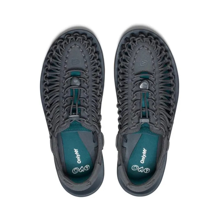 Women KEEN Shoes All Gender UNEEK Grey Sandal Women KEEN Shoes All Gender UNEEK Grey Sandal