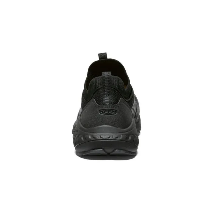 Women KEEN Shoes Arvada Shift CarbonFiber Toe BlackMagnet Work Slipon Women KEEN Shoes Arvada Shift CarbonFiber Toe BlackMagnet Work Slipon