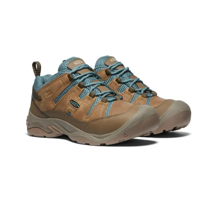 Women KEEN Shoes Circadia Vent Shoe Toasted CoconutNorth Atlantic Women KEEN Shoes Circadia Vent Shoe Toasted CoconutNorth Atlantic
