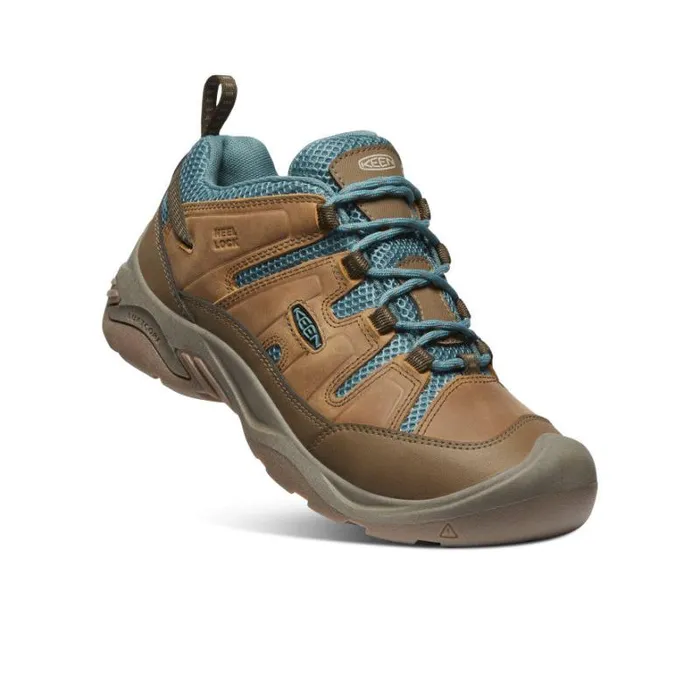 Women KEEN Shoes Circadia Vent Shoe Toasted CoconutNorth Atlantic Women KEEN Shoes Circadia Vent Shoe Toasted CoconutNorth Atlantic
