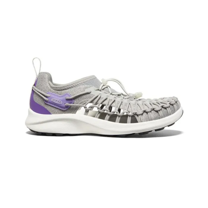 Women KEEN Shoes Cord Knit Sneakers 8211 UNEEK