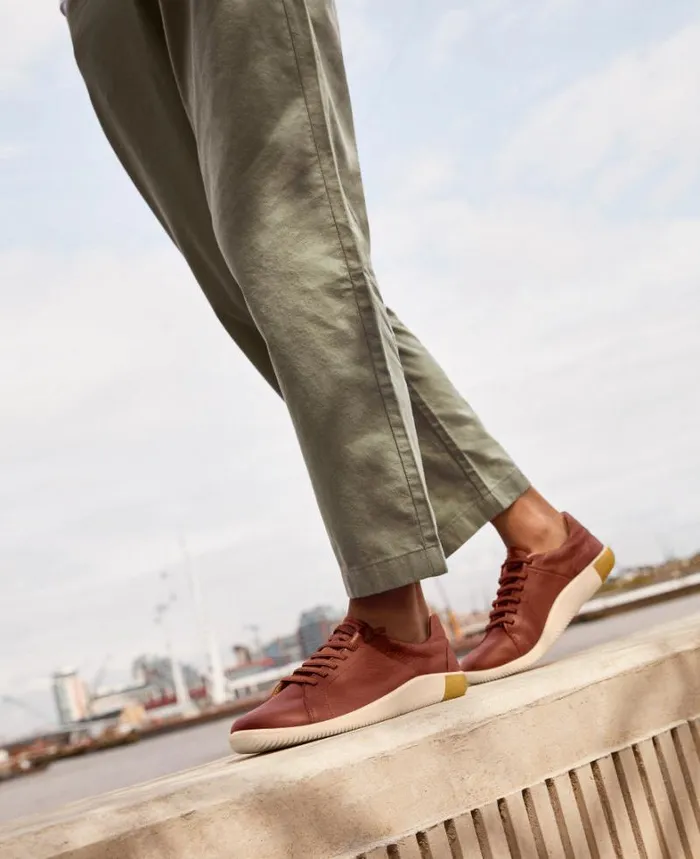Women KEEN Shoes KNX Lace Tortoise ShellPlaza Taupe Leather Shoe Women KEEN Shoes KNX Lace Tortoise ShellPlaza Taupe Leather Shoe