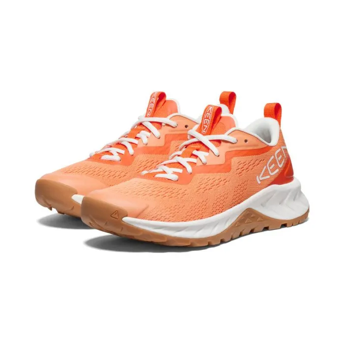 Women KEEN Shoes Versacore Speed TangerineScarlet Ibis Hiking Shoe Women KEEN Shoes Versacore Speed TangerineScarlet Ibis Hiking Shoe