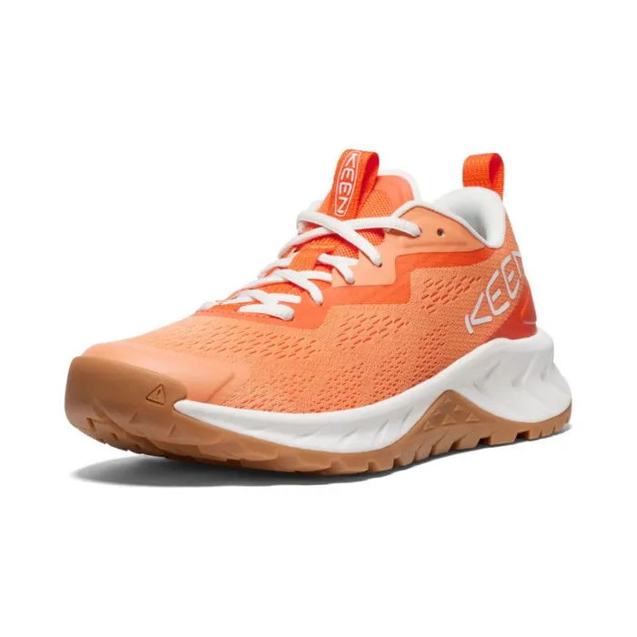 Women KEEN Shoes Versacore Speed TangerineScarlet Ibis Hiking Shoe Women KEEN Shoes Versacore Speed TangerineScarlet Ibis Hiking Shoe