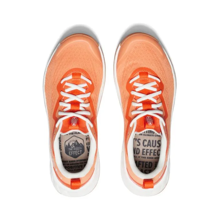 Women KEEN Shoes Versacore Speed TangerineScarlet Ibis Hiking Shoe Women KEEN Shoes Versacore Speed TangerineScarlet Ibis Hiking Shoe